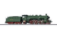 Märklin 39436 S3/6 Hochaxige K.Bay.Sts.B. Ep. I mfx plus + sound NEU - OVP - Artikelbild