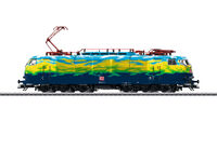 Märklin 39171 + 43879 Touristikzug mit BR 103 DB AG Ep. V 6-tlg. NEU - OVP