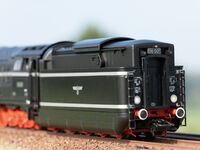 Märklin 39662 BR 06 001 DR Ep. II mfx plus + sound NEU - OVP - Artikelbild