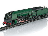 Märklin 39480 Reihe 1 SNCB Ep. III mfx plus + sound NEU - OVP