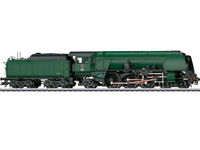Märklin 39480 Reihe 1 SNCB Ep. III mfx plus + sound NEU - OVP - Artikelbild