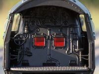 Märklin 39480 Reihe 1 SNCB Ep. III mfx plus + sound NEU - OVP - Artikelbild