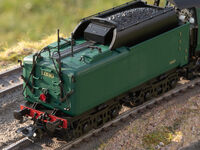 Märklin 39480 Reihe 1 SNCB Ep. III mfx plus + sound NEU - OVP - Artikelbild