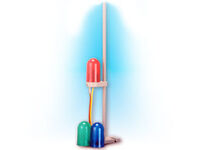 Brawa 10x 3405 Hausbeleuchtung, höhe verstellbar, 16-19V NEU - OVP