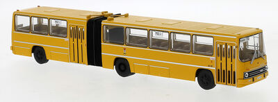 Brekina 59759 Ikarus 280.03 BVB Berlin Überland-Gelenkbus NEU - OVP - Artikelbild