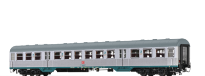 Brawa 46627 Reisezugwagen DB Ep. V NEU - OVP - Artikelbild