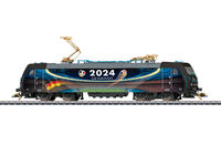 Märklin 36649 BR 185.2 Ep. VI mfx + sound NEU - OVP