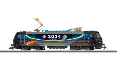 Märklin 36649 BR 185.2 Ep. VI mfx + sound NEU - OVP - Artikelbild