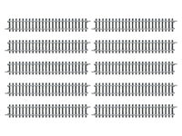 Märklin H0 2200 - Gerades K-Gleis Länge 180 mm - Artikelbild