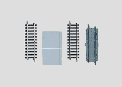 Märklin H0 - 7593 - Zusatzgarnitur. - Artikelbild