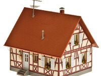 Märklin Spur Z - 8904 - Bausatz PKW-Set - Artikelbild