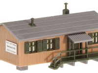 Märklin Spur Z - 8904 - Bausatz PKW-Set - Artikelbild