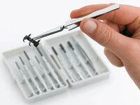 Märklin H0 - 70900 - Werkzeugset - Artikelbild