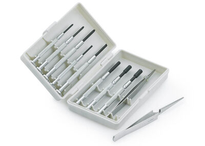 Märklin H0 - 70900 - Werkzeugset - Artikelbild