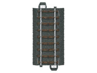 Märklin H0 - 24071 - Gerades C-Gleis Länge 70,8 mm
