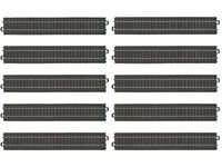 Märklin H0 - 24229 - Gerades C-Gleis Länge 229,3 mm - Artikelbild
