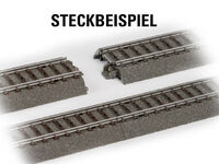 Märklin H0 - 24912 - Gebogenes C-Gleis Radius 1.114,6 mm - Artikelbild