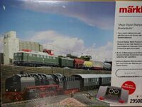 Märklin MEGA-Startset 29500