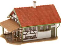 Märklin H0 - 74142 - Turmmast - Artikelbild