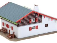 Märklin H0 - 74142 - Turmmast - Artikelbild