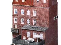 Märklin H0 - 74142 - Turmmast - Artikelbild