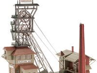 Märklin H0 - 74142 - Turmmast - Artikelbild