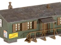 Märklin H0 - 74142 - Turmmast - Artikelbild