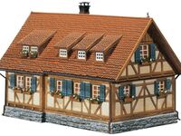 Märklin H0 - 74142 - Turmmast - Artikelbild