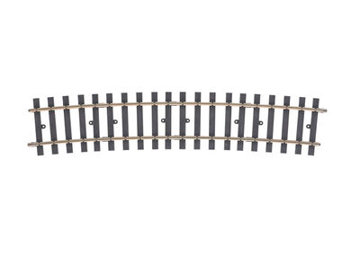 Märklin Spur 1 - 59078 - Gebogenes Gleis Radius 2.321 mm - Artikelbild