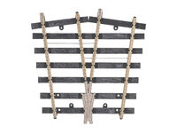 Märklin Spur 1 - 59092 - Weichenendstück Radius 15°