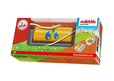 Märklin H0 - 44102 - my world - Kesselwagen. - Artikelbild