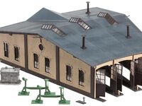 Märklin H0 - 72205 - my world - Bausatz Verladestation (Click and Mix). - Artikelbild