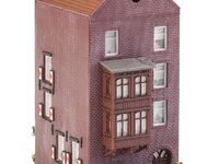 Märklin Spur Z - 89971 - Erweiterungssatz für Drehscheibe - Artikelbild