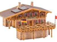 Märklin Spur Z - 89971 - Erweiterungssatz für Drehscheibe - Artikelbild