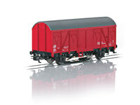 Märklin H0 - 44752 - Start up - Feuerwehr-Bergekran-Set - Artikelbild