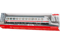 Märklin H0 - 40503 - Start up - Intercity Schnellzug-Steuerwagen 2. Klasse - Artikelbild