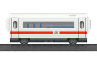 Märklin H0 - 44114 - my world - Personenwagen Bord Restaurant - Artikelbild