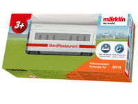 Märklin H0 - 44114 - my world - Personenwagen Bord Restaurant - Artikelbild