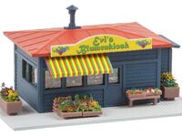 Märklin Spur Z - 89983 - Drehscheibe mit 8 Gleisanschlüssen - Artikelbild