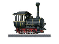 Märklin H0 - 29179 - Start up - Startpackung Jim Knopf - Artikelbild