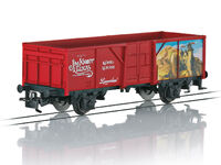 Märklin H0 - 44815 - Start up - Offenes Güterwagen-Set „König Alfons, Frau Waas und Herr Ärmel“ - Artikelbild