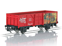 Märklin H0 - 44815 - Start up - Offenes Güterwagen-Set „König Alfons, Frau Waas und Herr Ärmel“ - Artikelbild