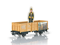 Märklin H0 - 44816 - Start up - Güterwagen-Set „Mandala“ - Artikelbild