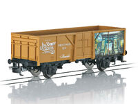 Märklin H0 - 44816 - Start up - Güterwagen-Set „Mandala“ - Artikelbild