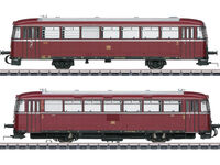 Märklin H0 - 39978 - Triebwagen Baureihe VT 98.9