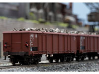 Märklin H0 - 46913 - Güterwagen Eaos 106 - Artikelbild