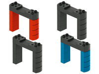 Märklin H0 - 72218 - my world - Baustein-Set Hochbahn-Brücke - Artikelbild