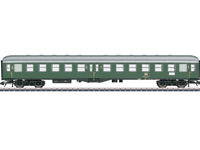Märklin H0 - 43160 - Reisezugwagen Bymb 421