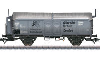 Märklin H0 - 45087 - Schiebedachwagen