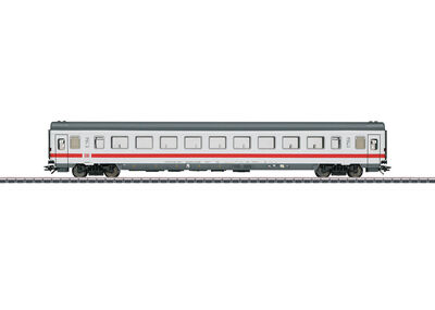 Märklin H0 - 43766 - Reisezugwagen Bpmbz 295.6 - Artikelbild